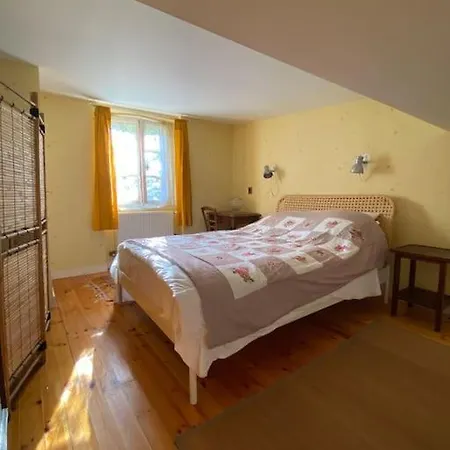 Сasa de vacaciones Chateau De Buffaud *