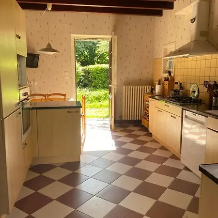 Chateau De Buffaud *