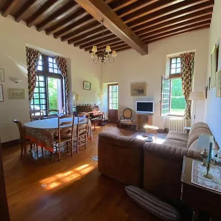 Chateau De Buffaud