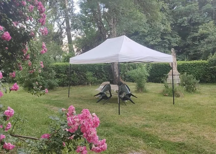 Casa vacanze Chateau De Buffaud *