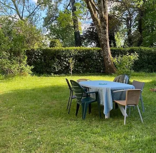 Casa vacanze Chateau De Buffaud