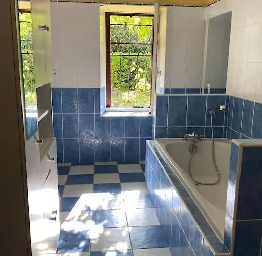 Chateau De Buffaud Casa vacanze