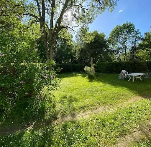 Casa vacanze Chateau De Buffaud